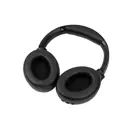 Premium Opvouwbare ANC Koptelefoon met Mic