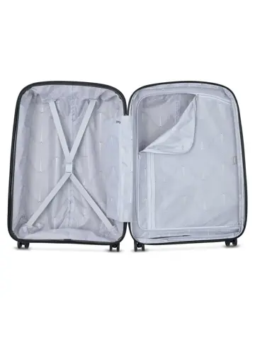 Belmont Plus MR Trolley M Expandable  | 87 L