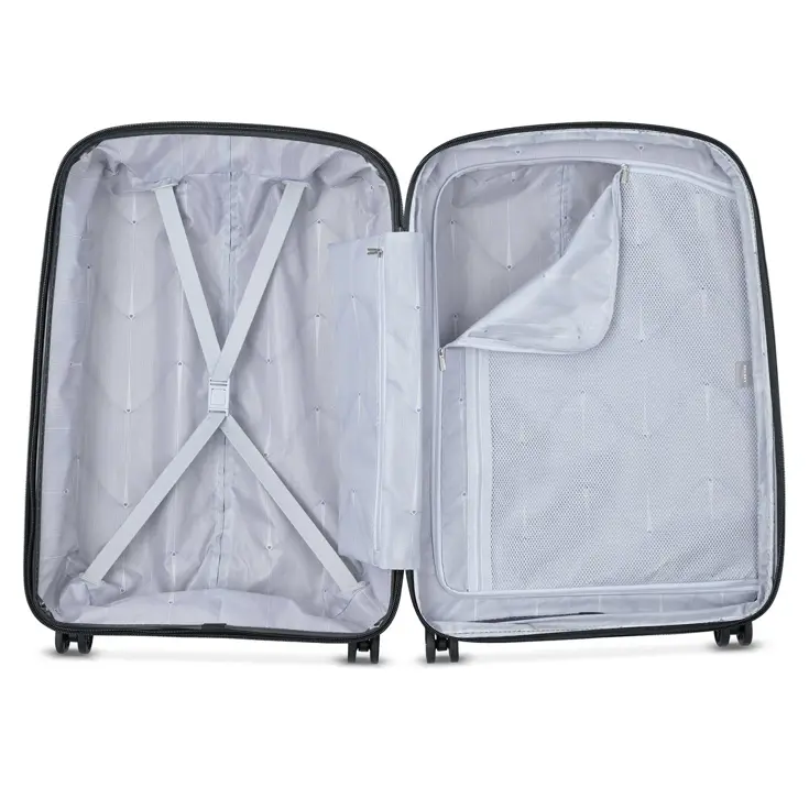 Belmont Plus MR Trolley M Expandable  | 87 L