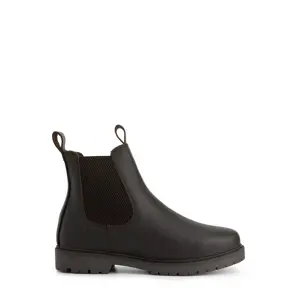 Travelin' Raufoss Dames - Chelsea boots - Wol
