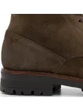Hosio heren - Veterboots - Travelin'