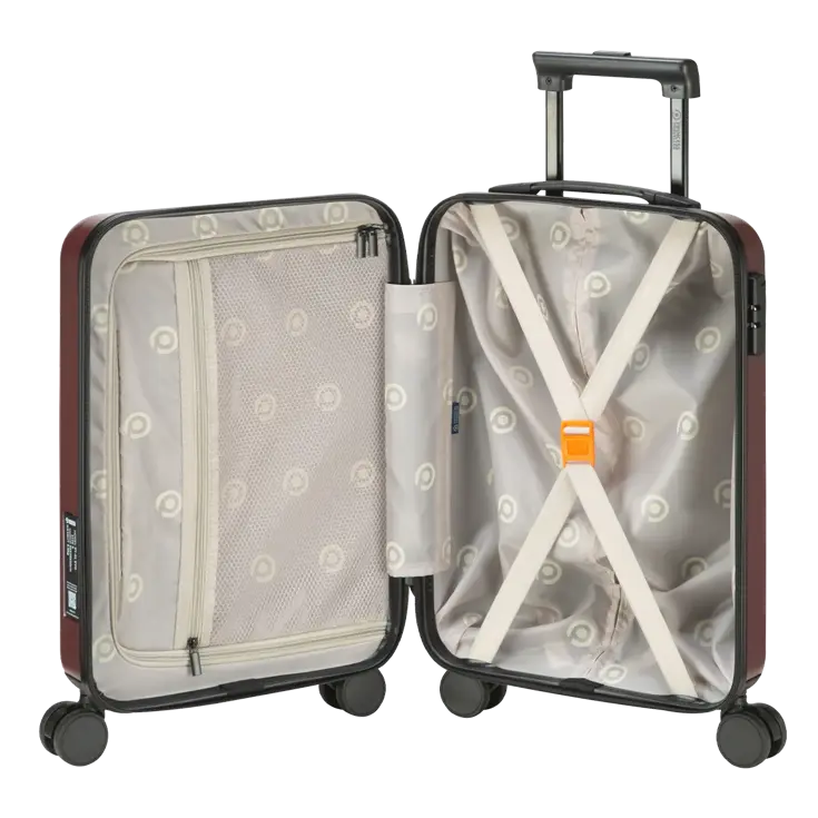 PT-01 Evo - Handbagagekoffer - S - 35 liter