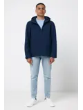 Makalu Softshell Jas - Donker Blauw