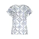 Yura - T-shirt dames - Human Nature
