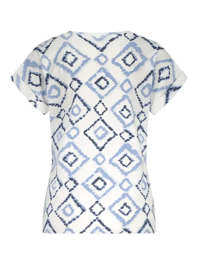 Yura - T-shirt dames - Human Nature