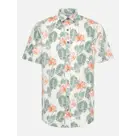 Savoy - Overhemd heren - Human Nature