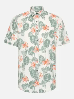 Savoy - Overhemd heren - Human Nature