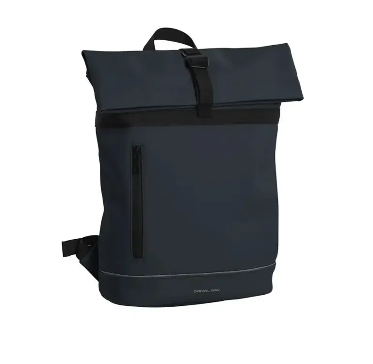 Daniel Ray - Alexandrie rolltop laptoprugzak