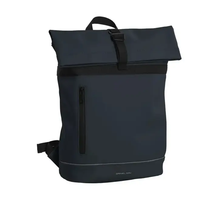 Daniel Ray - Alexandrie rolltop laptoprugzak