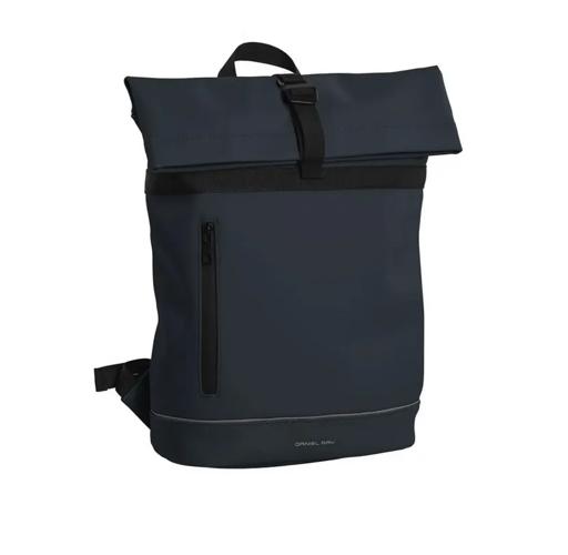 Daniel Ray - Alexandrie rolltop laptoprugzak