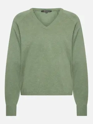 Venice - Trui dames - Human Nature