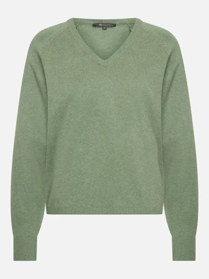 Venice - Trui dames - Human Nature