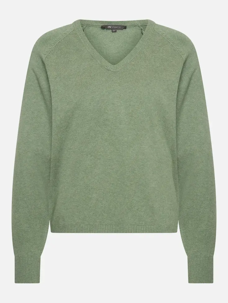 Venice - Trui dames - Human Nature