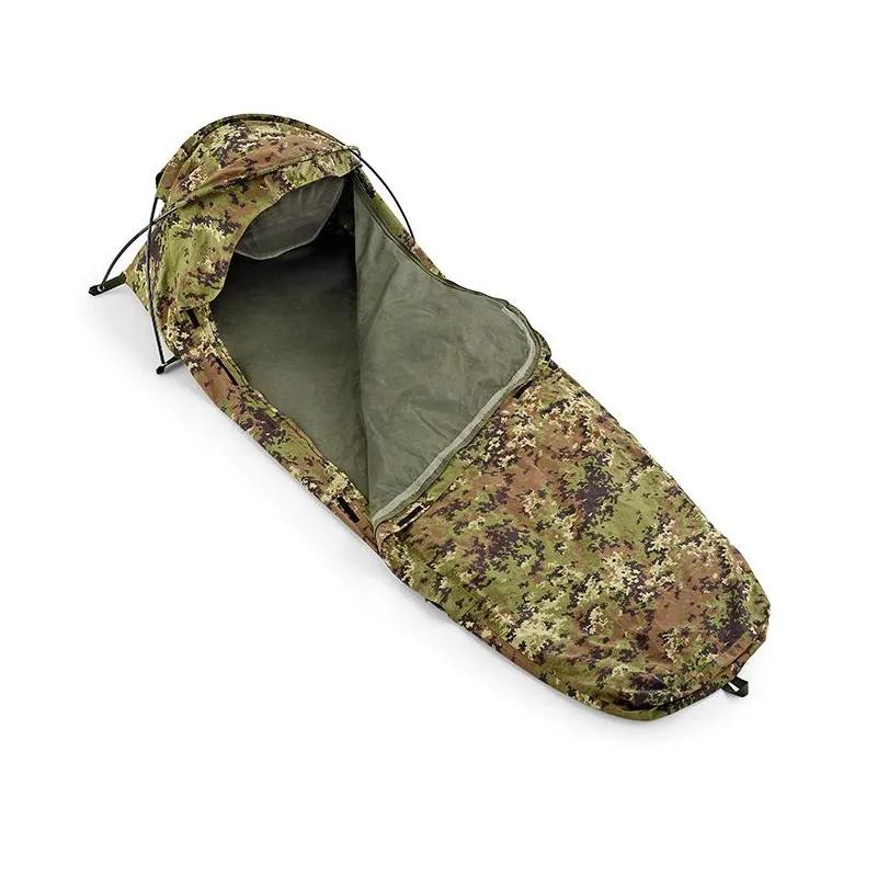 Defcon 5  Bivitent Camo VI  Groen