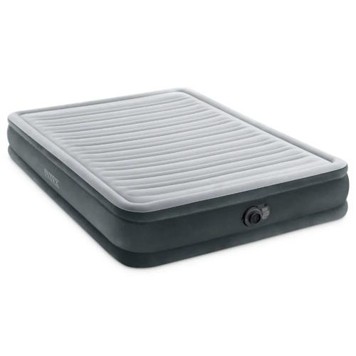 Luchtbed - Intex - 2P - 152x203 + Pomp