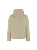 Amot Heren - Puffer winterjas - Waterdicht