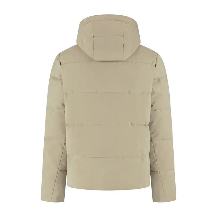 Amot Heren - Puffer winterjas - Waterdicht