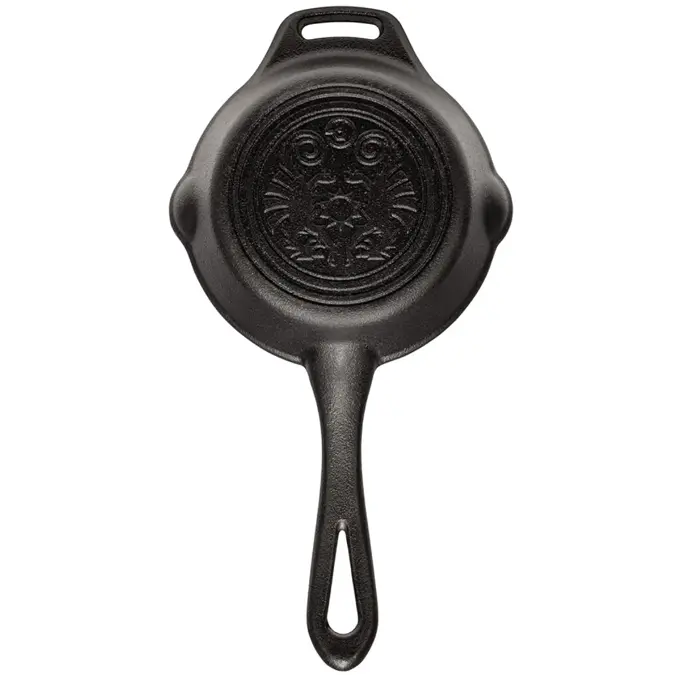 Petromax Gietijzeren Skillet  20cm