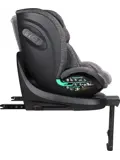 Fynn 40-150 cm 360° i-Size Autostoel