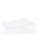 Moover Opbergbox M - 27L - transparant