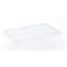 Kis Moover Opbergbox M - 27L - transparant