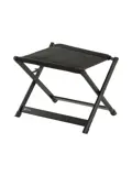 Travellife Lucca voetenbank true black