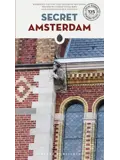 Reisgids Secret Amsterdam
