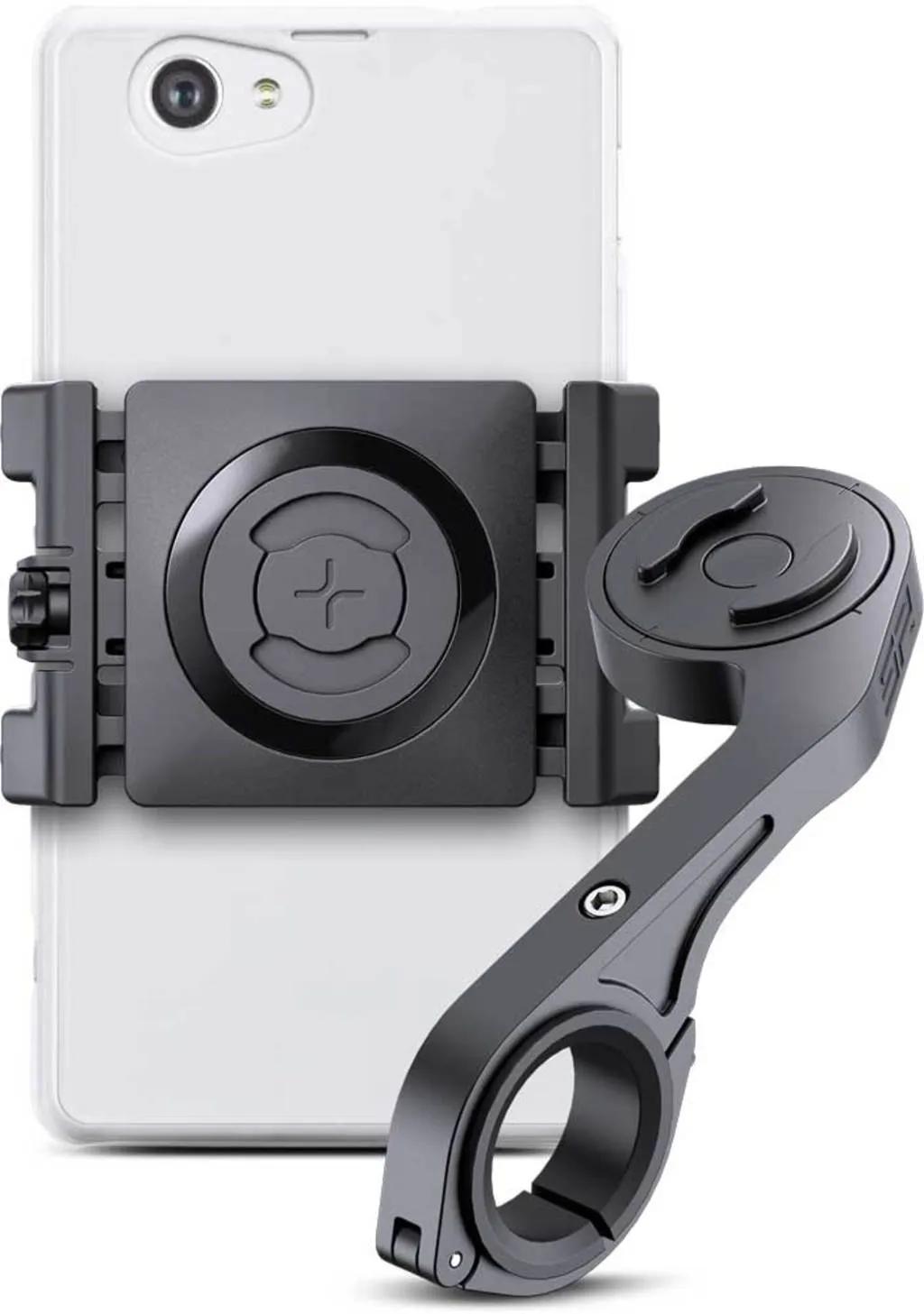 Sp Connect  Telefoonhouderset Roadbike Bundle SPC+  Zwart   XXL
