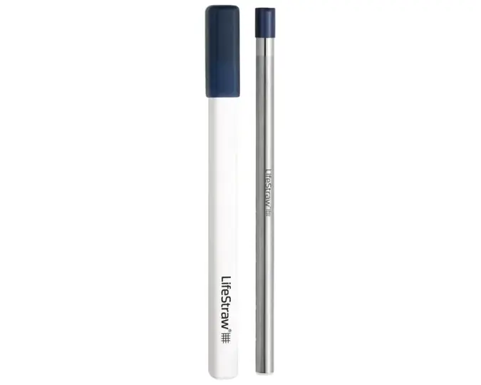 Lifestraw SIP Midnight Blue