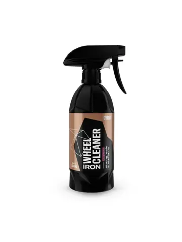 GYEON Q²M Iron WheelCleaner Velgenreiniger