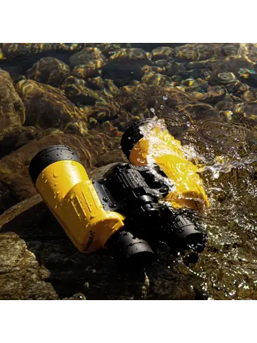 Barska Floatmaster 7x50-Geel-Verrekijker