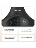 Elektrische Baby Wipstoel - Inklapbaar - Tot 10 kg