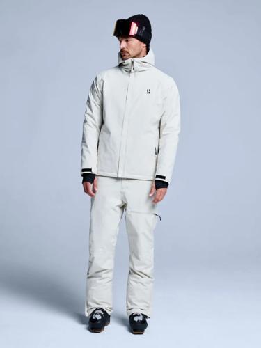 Poederbaas - 2L Insulated - Heren - Skibroek