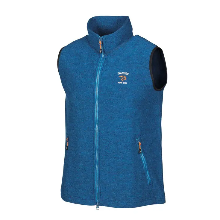 Mouwloos vest heren Elton
