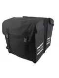 Voltano Dubbele Fietstas XXL 60L