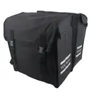 Voltano Dubbele Fietstas XXL 60L