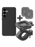 Accezz EasyLock Houder - Samsung Galaxy S24