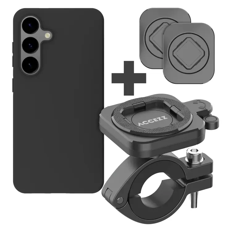 EasyLock Houder - Samsung Galaxy S24