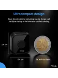 Ultra Mini 2-in-1 CarPlay Dongle