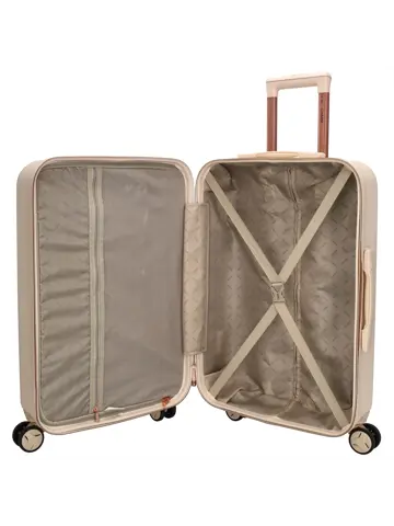 Honey - Middelgrote koffer - 66cm - 60L - TSA-slot