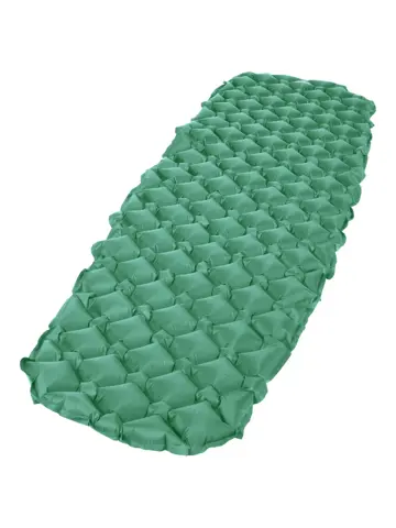 Opblaasbare slaapmat Fury 5