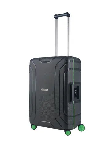 Steward Middenmaat Koffer 65cm