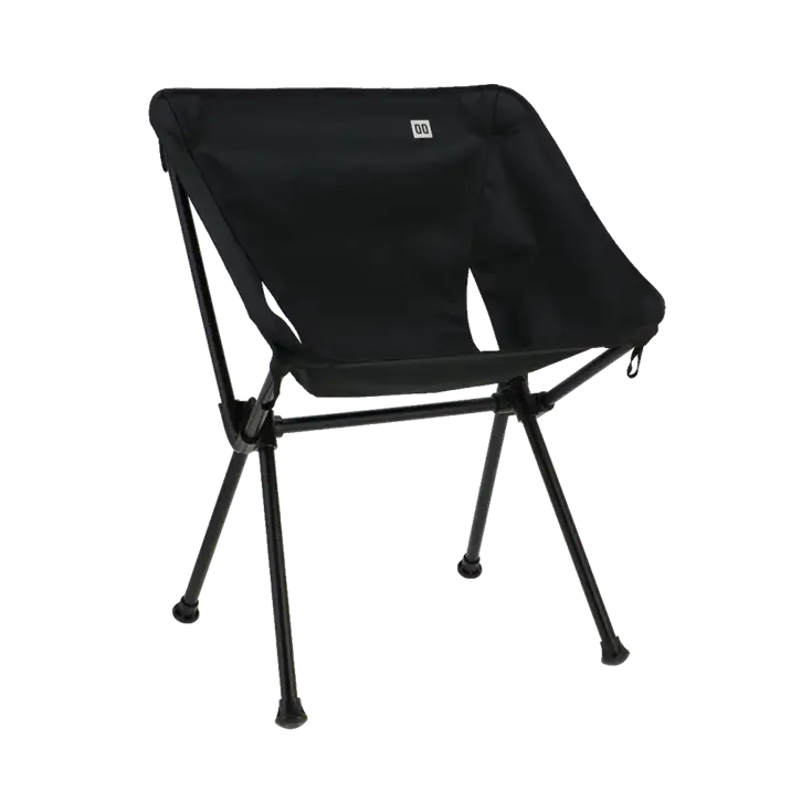 Finn Vouwstoel lichtgewicht