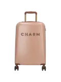 Capetown - Handbagagekoffer - 55cm - 42L