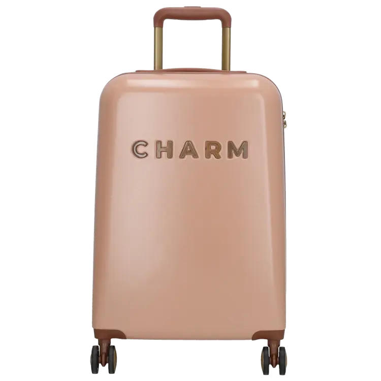 Charm London -  Nice - Handbagagekoffer