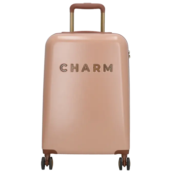 Charm London -  Nice - handbagagekoffer