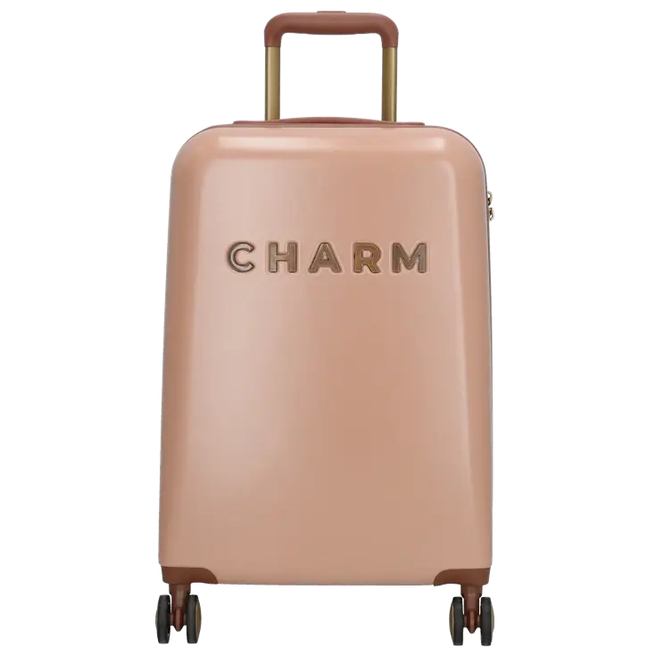 Capetown - Handbagagekoffer - 55cm - 42L