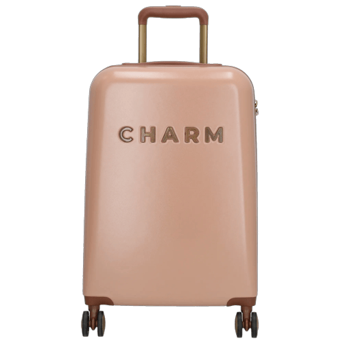 Charm London -  Nice - Handbagagekoffer