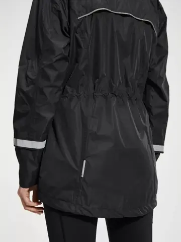 Cheshire – Regenjas dames - Human Nature