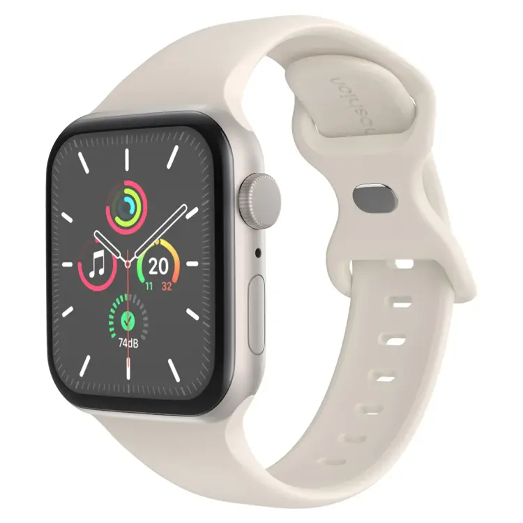 Bandje voor Apple Watch | 38/40/41/42 mm